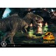 Estátua Giganotosaurus Jurassic World Dominion Prime 1 Studio