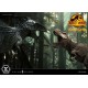 Estátua Giganotosaurus Jurassic World Dominion Prime 1 Studio