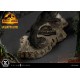 Estátua Giganotosaurus Jurassic World Dominion Prime 1 Studio