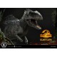 Estátua Giganotosaurus Jurassic World Dominion Prime 1 Studio