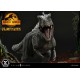 Estátua Giganotosaurus Jurassic World Dominion Prime 1 Studio