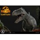 Estátua Giganotosaurus Jurassic World Dominion Prime 1 Studio