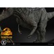 Estátua Giganotosaurus Jurassic World Dominion Prime 1 Studio