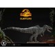 Estátua Giganotosaurus Jurassic World Dominion Prime 1 Studio