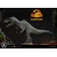 Estátua Giganotosaurus Jurassic World Dominion Prime 1 Studio