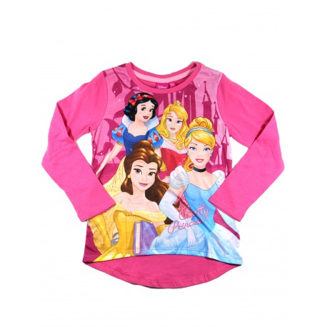 Camiseta Infantil Disney