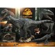 Estátua Giganotosaurus Jurassic World Dominion Prime 1 Studio