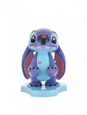 Mini-Soporte Holdems Stitch con besitos de Lilo & Stitch