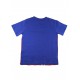 T-shirt patrouille honden blauw en rood