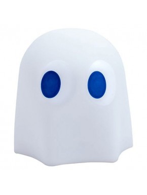 Lámpara Mood Light Pac-Man fantasma 3D 10 cm