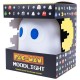 Lámpara Mood Light Pac-Man fantasma 3D 10 cm