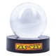Lámpara de cristal Pac-Man de 8 cm