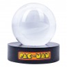 Lampe Pac-Man Crystal Ball 8 cm avec licence officielle