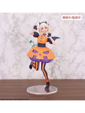 Statue PVC de Chisato en Halloween, 22 cm