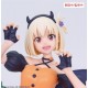 Estatua PVC de Chisato en Halloween, 22 cm