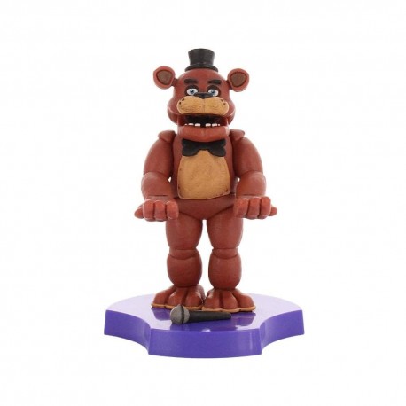 Suporte para telefone Freddy Holdems Five Nights at Freddy's