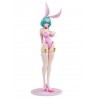 Estátua The Rabbit PVC 1/7 Bunny Girls 34 cm