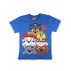 Camiseta Patrulla canina faces