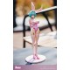 Statue The Rabbit PVC 1/7 Bunny Girls en couleur limitée