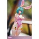 Statue The Rabbit PVC 1/7 Bunny Girls en couleur limitée