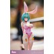 Statue The Rabbit PVC 1/7 Bunny Girls en couleur limitée