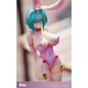 Statue The Rabbit PVC 1/7 Bunny Girls en couleur limitée