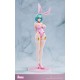Statue The Rabbit PVC 1/7 Bunny Girls en couleur limitée