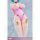 Statue The Rabbit PVC 1/7 Bunny Girls en couleur limitée
