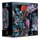Pack de figuras DC McFarlane Batman Who Laughs y Merciless