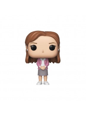 Figura Funko POP! Pam Beesly de The Office