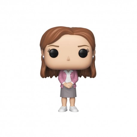 Figura Funko POP! de Pam Beesly de The Office
