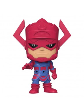 Figura POP! Marvel Galactus de 9 cm