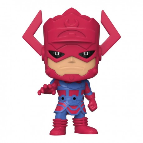 Figura POP! Marvel Galactus de 9 cm