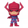 Figura POP! Marvel Galactus 9 cm - Quarteto Fantástico