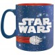 Taza Han Solo Star Wars Han Shot First