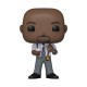 Figura POP! de Terry Jeffords con yogur de Brooklyn Nine-Nine