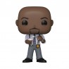 Figura POP! Brooklyn Nine-Nine Terry com Iogurte 9 cm