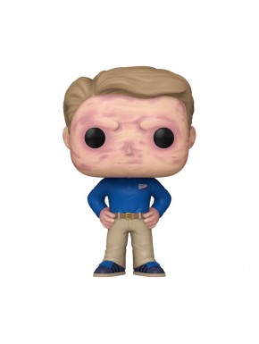 Figura POP! Vinyl Deadpool 3 Wade Wilson de 9 cm