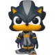 Figura de vinilo POP! de Shadow como Batman de 9 cm