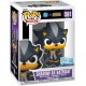 Figura de vinilo POP! de Shadow como Batman de 9 cm