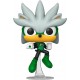 Figura Funko POP! Silver como Green Lantern