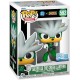 Figura Funko POP! Silver como Green Lantern