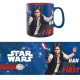 Taza Han Solo Star Wars Han Shot First