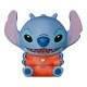Figura antiestrés Lilo y Stitch de 9 cm