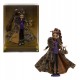 Muñeca Clawdeen Wolf Monster High con ropa elegante