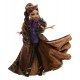 Muñeca Clawdeen Wolf Monster High con ropa elegante