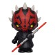 Hucha de PVC de Darth Maul de Star Wars