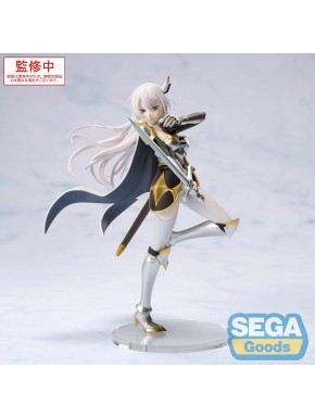 Estatua PVC Allucia Citrus 17 cm de Sega