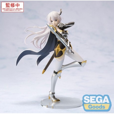 Estatua PVC Allucia Citrus 17 cm de Sega