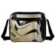 Bandolera cuero Stormtrooper blanca